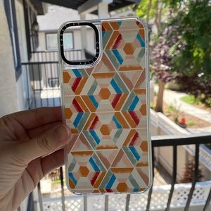 Casetify NWT iPhone 11 Pro Max case